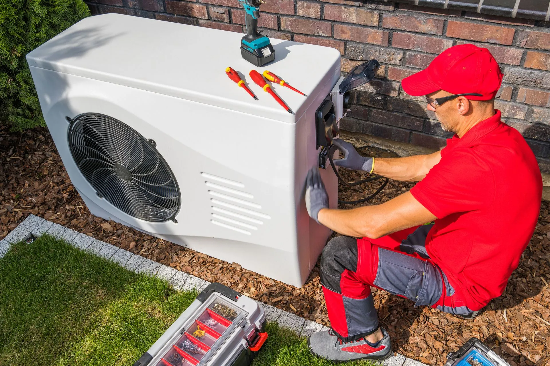 About HVAC in Conway, NH